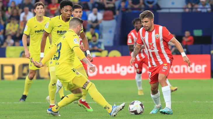 Barcelona napunila mrežu Athletica, tijesne pobjede Villarreala i Atletica