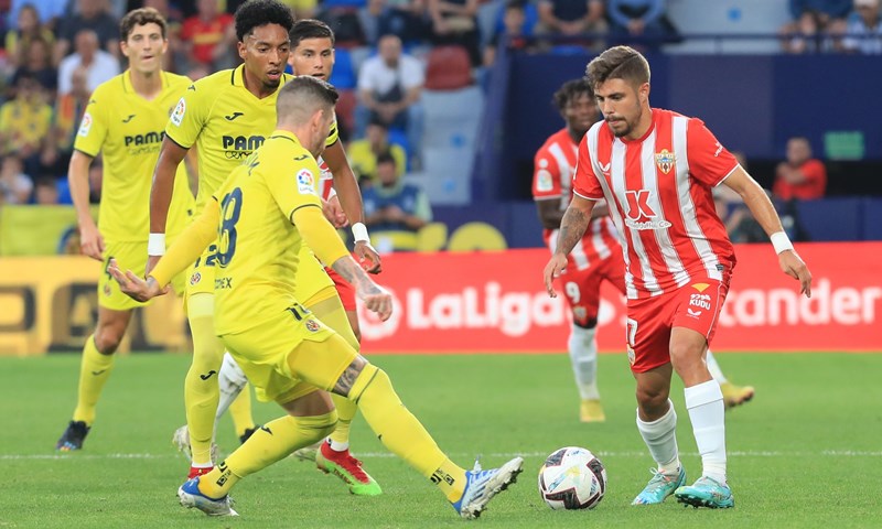 Barcelona napunila mrežu Athletica, tijesne pobjede Villarreala i Atletica