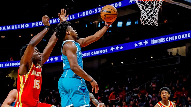 Lillard koban i za Lakerse, Warriorsi ubacili 89 poena za poluvrijeme