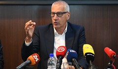 Petrović: 'Prije dvije godine postojala je velika šansa da sjednem na klupu Splita'