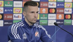 Oršić: 'Samo moramo biti hrabriji nego u Milanu, fantastični su, ali imat ćemo šansu'