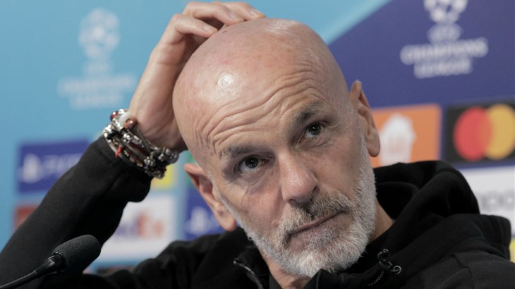 Talijanski mediji: Pioli glavni kandidat za klupu Napolija