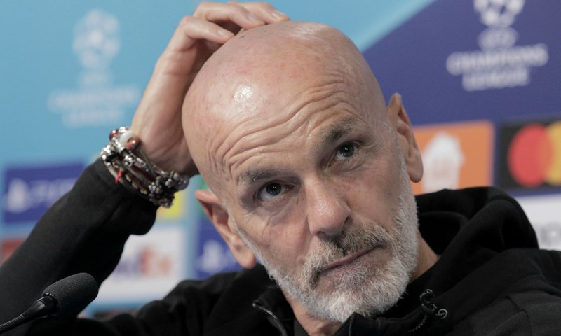 Pongračićeva Fiorentina mogla bi promijeniti trenera nakon deset utakmica bez pobjede u Serie A