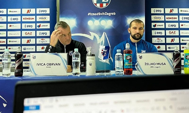 Obrvan: 'Bodovi bi puno značili i nama i Poljacima, dat ćemo sve za pobjedu'