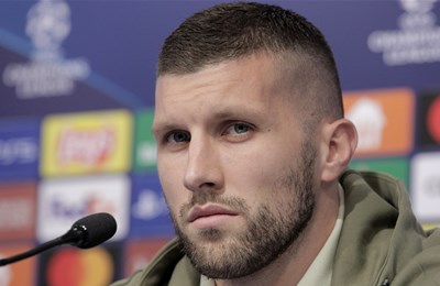 Schira: Ante Rebić bi se mogao vratiti u Serie A