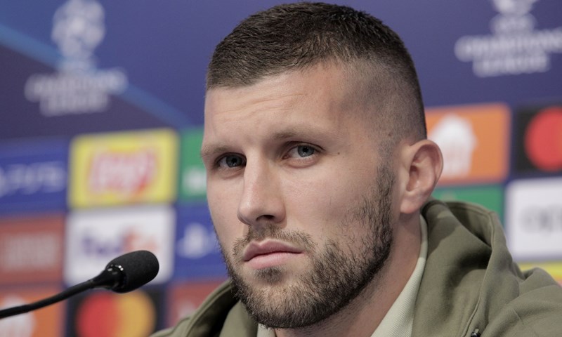 Ante Rebić morat će još malo pričekati na debi u dresu Hajduka