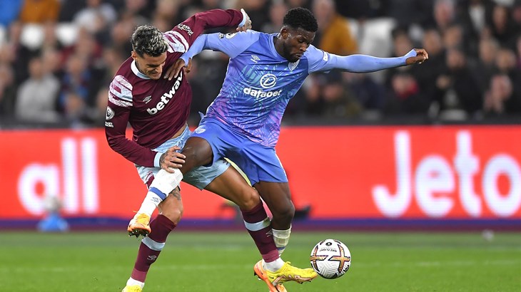 Bournemouth nastavlja sjajnu formu, važni bodovi Lutona u gostima