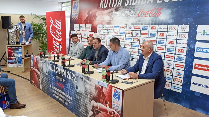 I ove godine prosinac obilježava Kutija šibica, prijave kreću 2. studenog