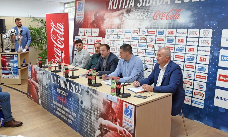 I ove godine prosinac obilježava Kutija šibica, prijave kreću 2. studenog