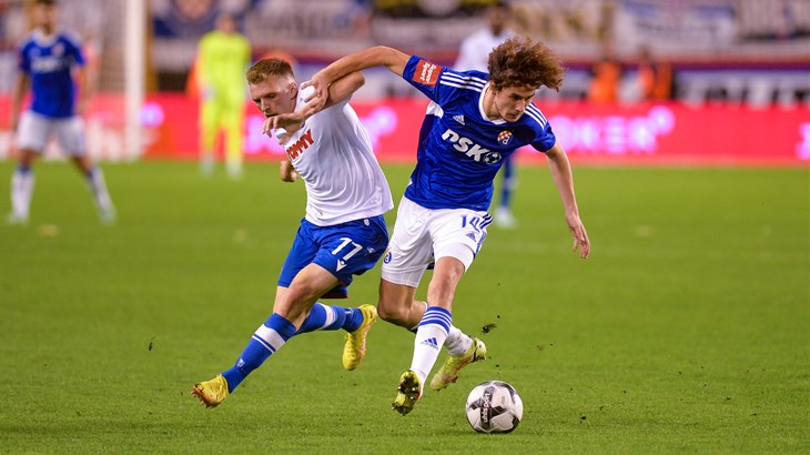 Rangnickova poruka Ljubičiću: 'U Austriji će lakše do minuta nego u Hrvatskoj'