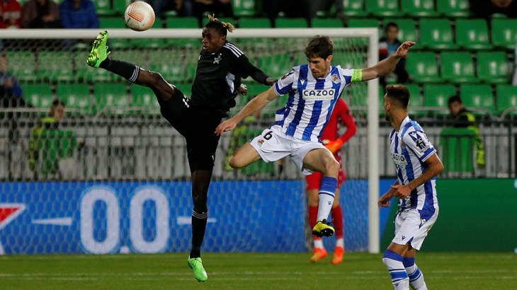 Stjepan Tomas dva dana prije susreta s Manchester Unitedom napustio klupu Šerifa