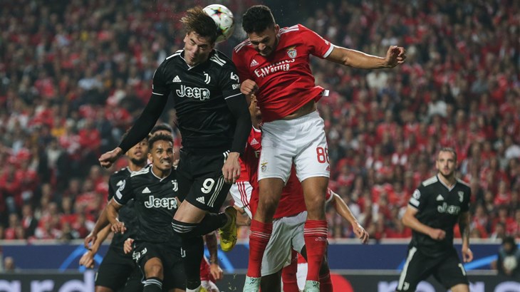 Juventus ispao iz Lige prvaka, opasno mu visi i Europska liga