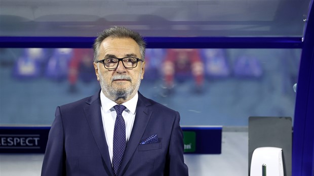 Službeno: Ante Čačić razriješen dužnosti trenera i sportskog direktora Dinama