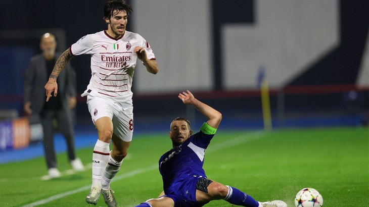 Rekorder Tonali i službeno novi igrač Newcastlea