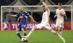 Mišić: 'Milan je bolja momčad od nas i to se vidjelo na terenu iako je pobjeda malo previsoka'