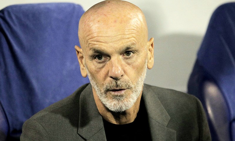 Pioli: 'Zadovoljan sam, ali smo svi svjesni koliko će izazovno biti u uzvratu'