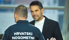Hajduku zatvorena sjeverna tribina, novčana kazna Bruni Mariću i Mislavu Karoglanu