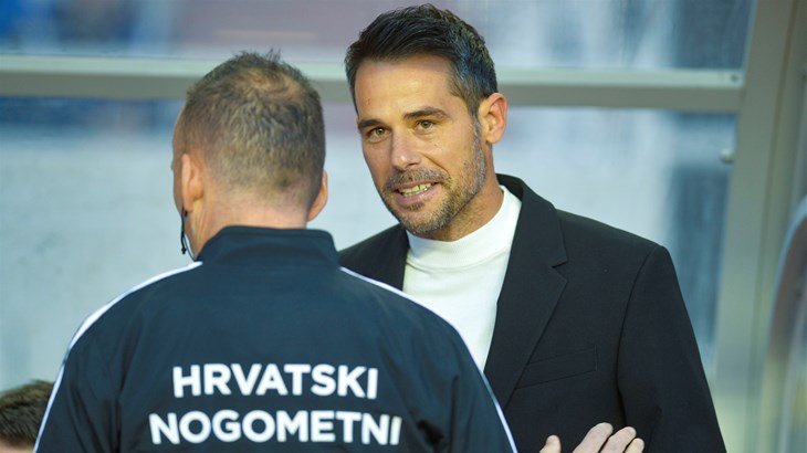 Karoglan: 'U glavi nam je samo Gorica, svaka sljedeća utakmica nam je finale'