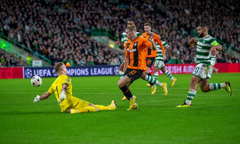 Barišić i Čolak bez Liga kupa, Celtic na japanski pogon obranio naslov
