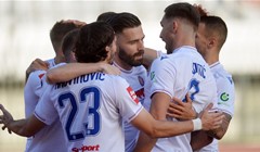 Hajduk bez milosti prema Gorici, neoprezna obrana skupo stajala goste