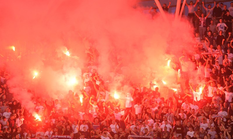 Disciplinski sudac SuperSport HNL-a izrekao kazne za dvoboje 14. kola, Splićani plaćaju najviše