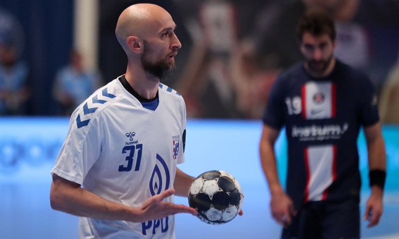 PPD Zagreb nije iskoristio priliku za pobjedu, Wisla odnosi bod iz Varaždina