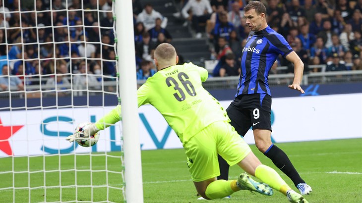 Bayern glatko svladao Barcelonu, Inter je izbacio iz Lige prvaka