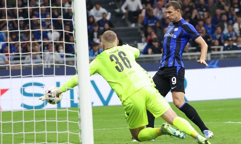 Bayern glatko svladao Barcelonu, Inter je izbacio iz Lige prvaka