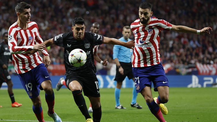 Neviđena završnica u Madridu, Atletico će dugo sanjati susret s Bayerom