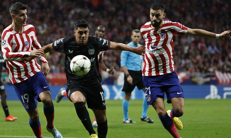 Neviđena završnica u Madridu, Atletico će dugo sanjati susret s Bayerom