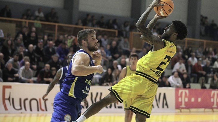 Škrljevo i Furnir upisali prve ovosezonske pobjede u Alpe Adria kupu