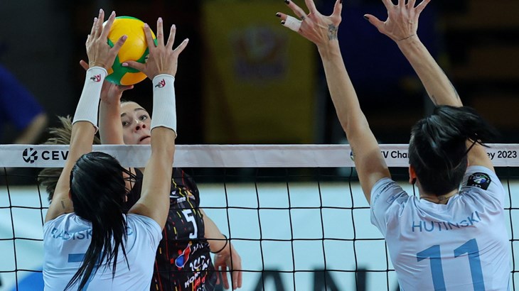 Mladostaši i Mladostašice nastavljaju s finalnom serijom domaćeg prvenstva