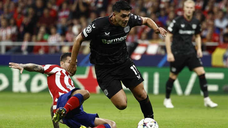 Budimirova Osasuna minimalno izgubila od Atletica