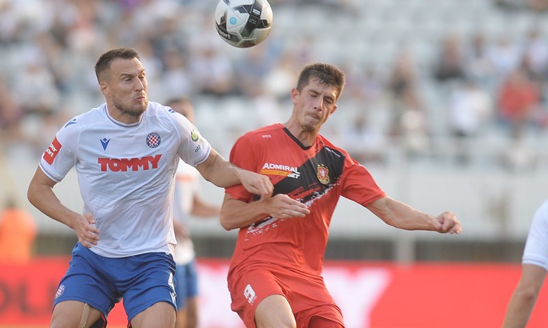 Bivši igrač Hajduka potvrdio pobjedu svoje momčadi, asistirala mu nekadašnja velika nada Chelseaja