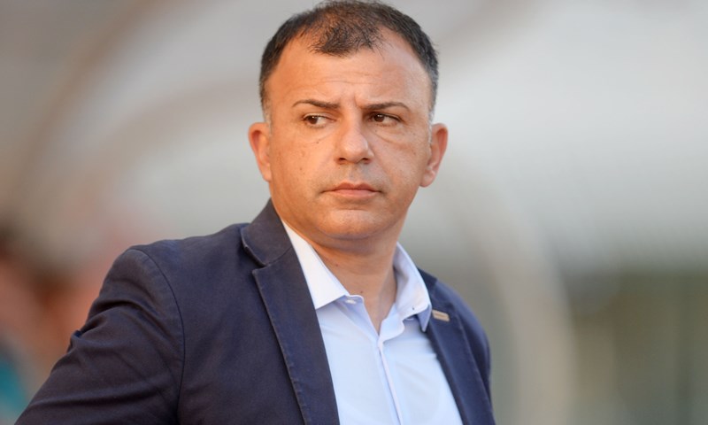 Angelovski: 'Presudio je kazneni udarac, Hajduk je kasnije iskusno čuvao prednost'