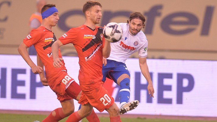 Nedjeljni program završava na Poljudu: Posljednja Gorica stiže u goste Hajduku