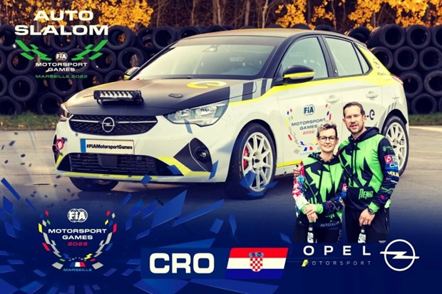FIA Motorsport Games u Francuskoj: Troje hrvatskih automobilista među elitom