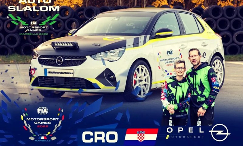 FIA Motorsport Games u Francuskoj: Troje hrvatskih automobilista među elitom
