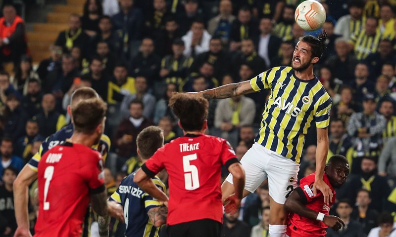 Majeru 72 minute u pobjedi Rennesa, teška ozljeda Terriera