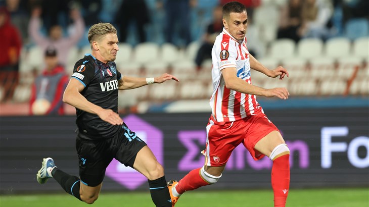 Ferencvaros i Freiburg na vrhu skupine, Ronaldo zabio Šerifu