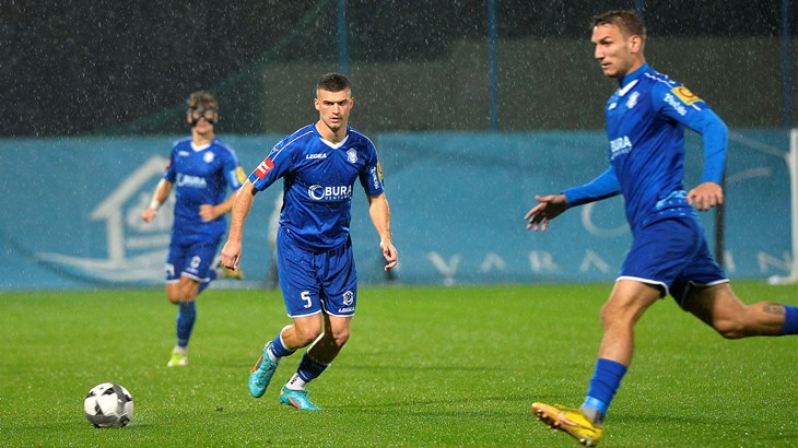 Uspavanka u prvom dijelu i ludnica u drugom: Varaždin u drami slavio na Šubićevcu