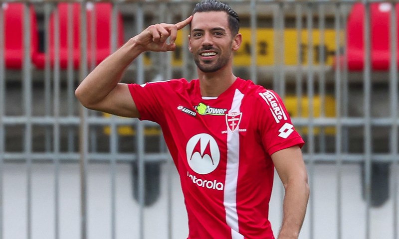 Pablo Mari uspješno operiran nakon napada u trgovačkom centru