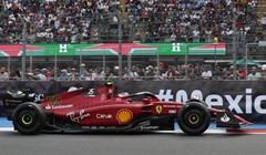 Ferrariji ostvarili najbolja vremena na prvom slobodnom treningu u Singapuru