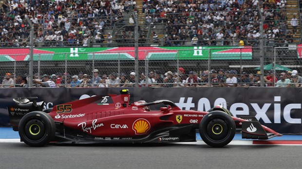 FIA odbila Ferrari, nema revizije Sainzove kazne