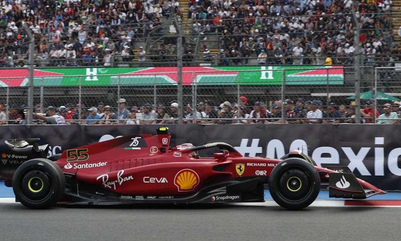 FIA odbila Ferrari, nema revizije Sainzove kazne