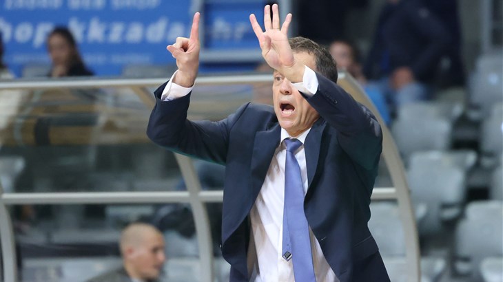 Jusup objasnio zadnju akciju: 'Lopta je trebala doći do Božića'