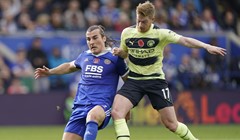 Remi u Leicesteru: Pickford obranio penal, teška ozljeda Colemana