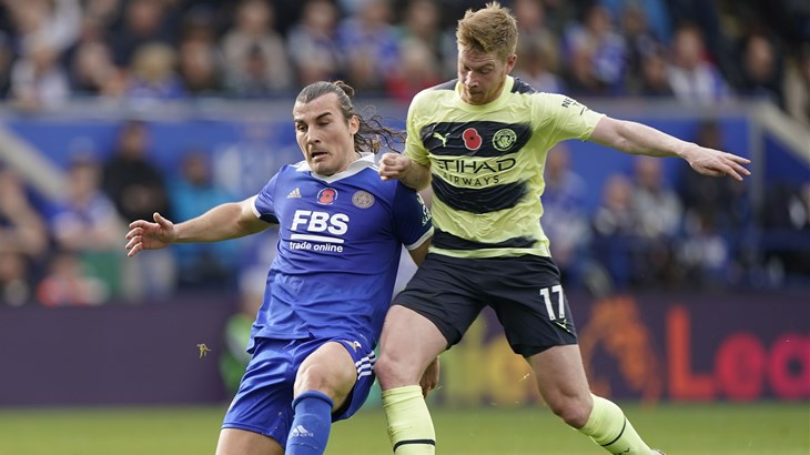 Remi u Leicesteru: Pickford obranio penal, teška ozljeda Colemana