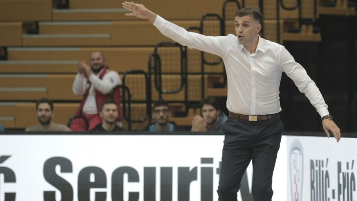 Sesar: 'Nemamo potrebnu energiju', Subotić: 'Nametnuli smo svoj ritam'