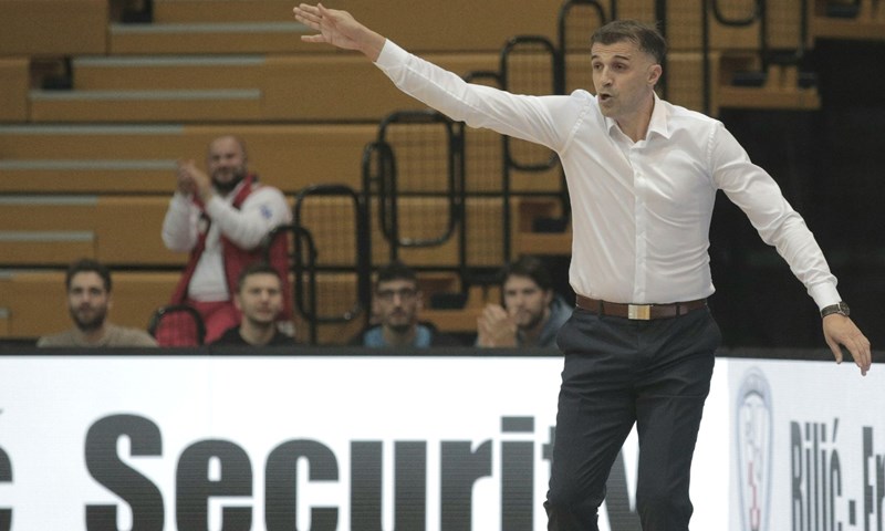 Cibona gostuje kod Furnira: 'Dobrim igrama ove sezone skrenuli su pozornost na sebe'